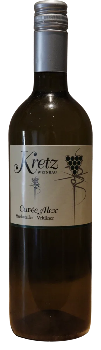 Cuvée Alex
