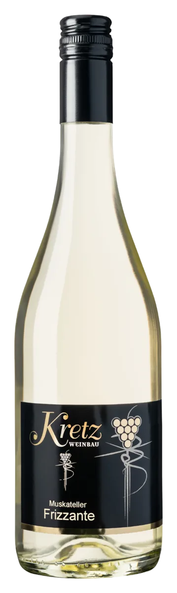 Frizzante Muskateller