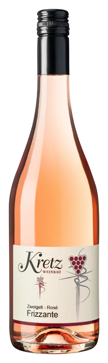 Frizzante Rosé