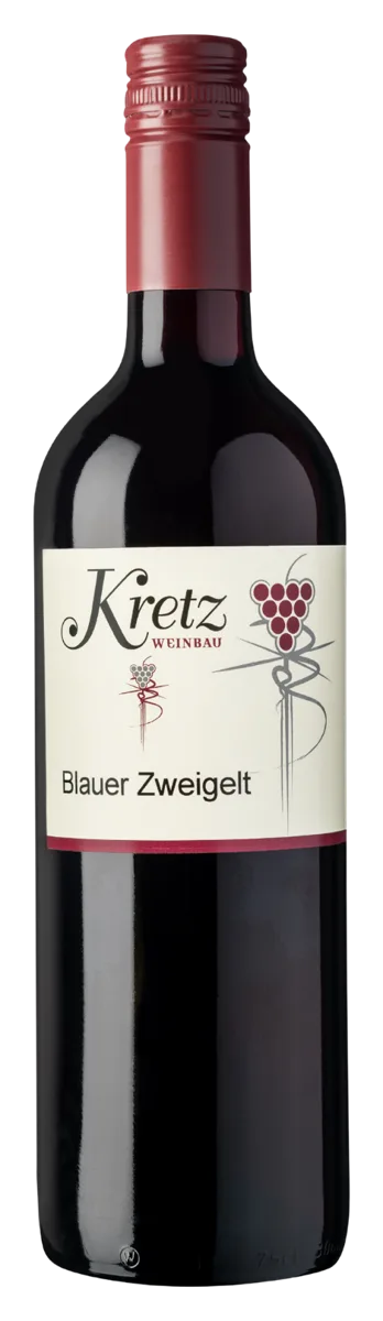 Zweigelt