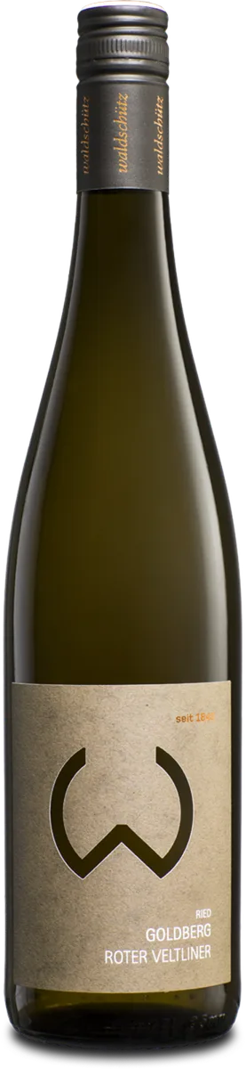 Goldberg Roter Veltliner