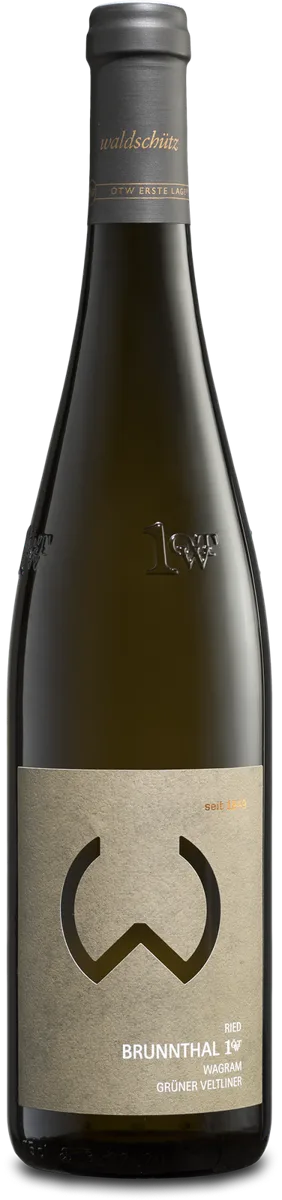 Brunnthal 1ÖTW erste Lage Grüner Veltliner