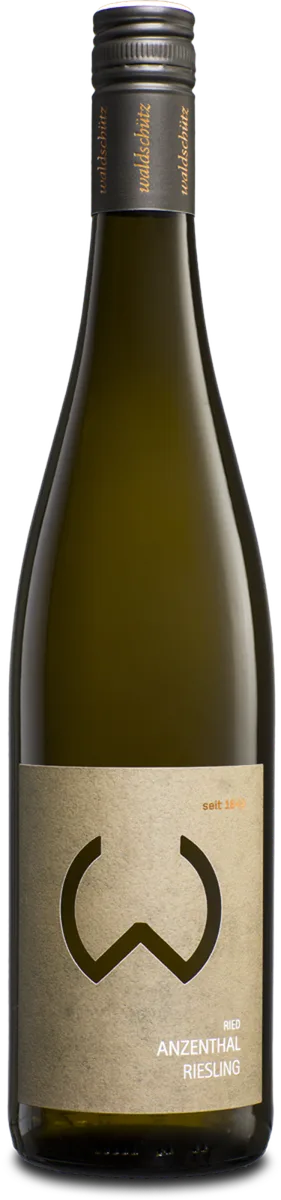 Anzenthal Riesling