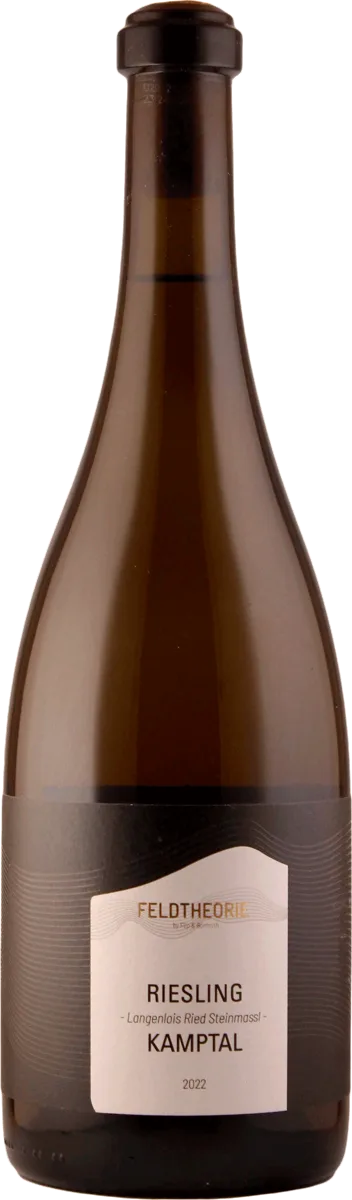 Kamptal DAC Ried Steinmassel Riesling trocken