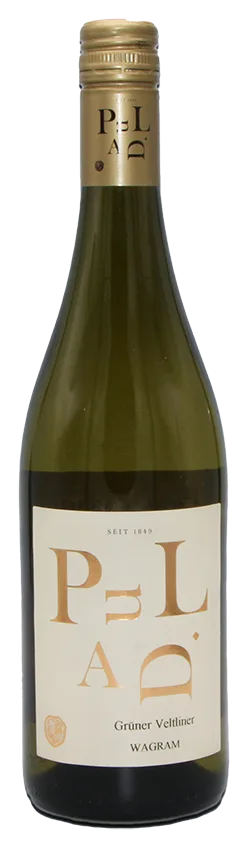 Grüner Veltliner Wagram DAC 2025