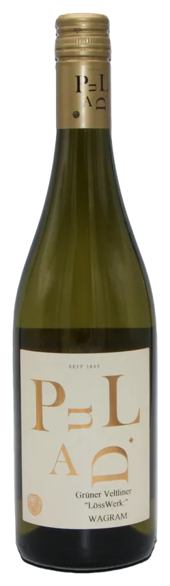 Grüner Veltliner "LössWerk" Wagram DAC 2025