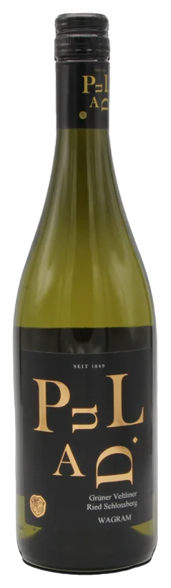 Grüner Veltliner Ried Schlossberg Wagram DAC 2025