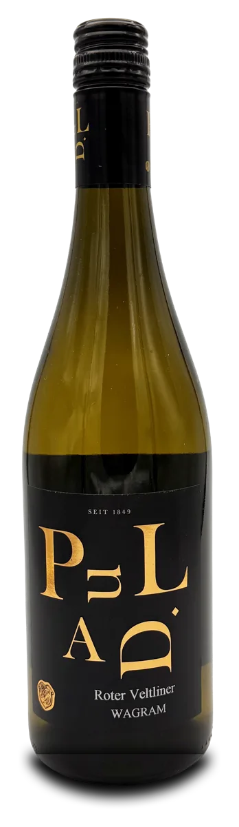Roter Veltliner 2025