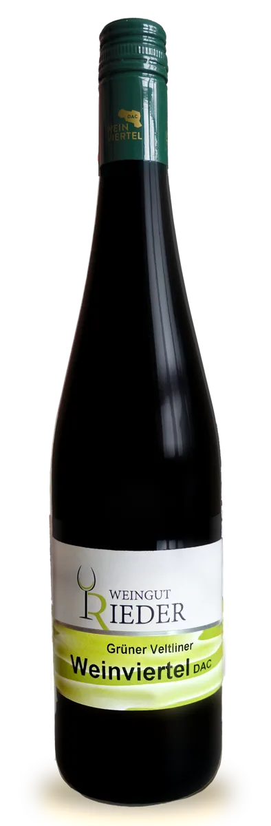 Grüner Veltliner DAC