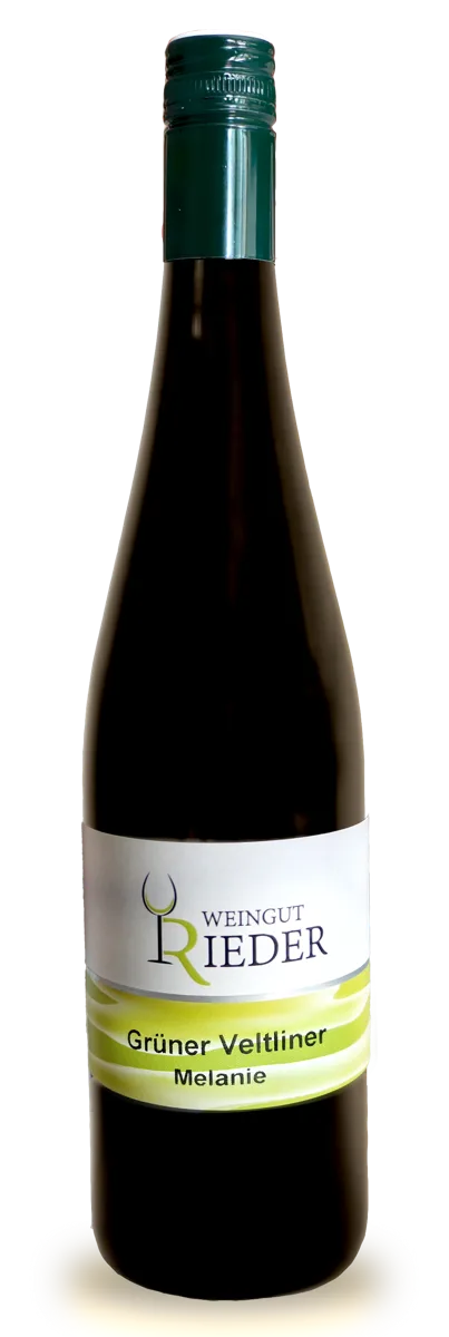 Grüner Veltliner Melanie