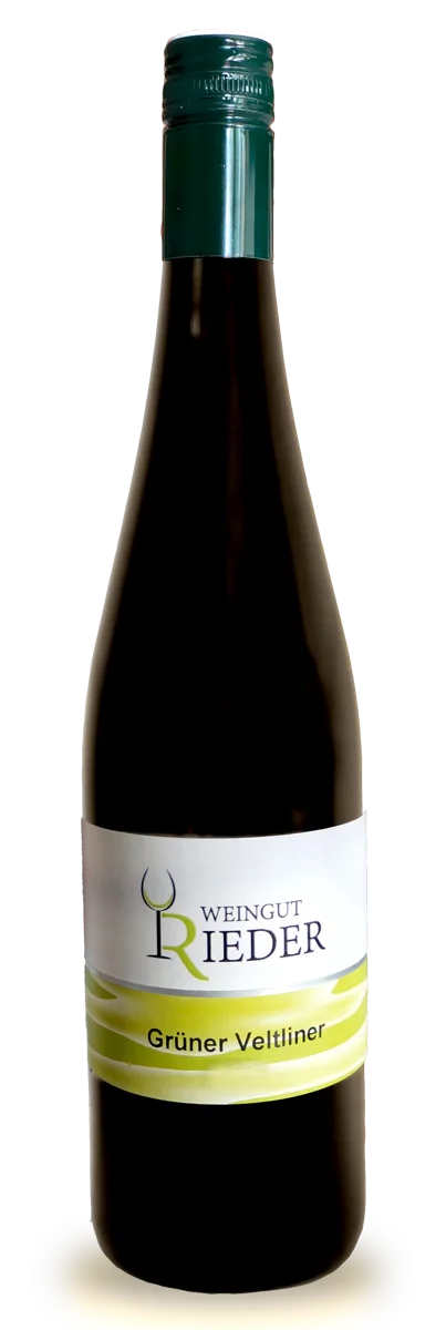 Grüner Veltliner