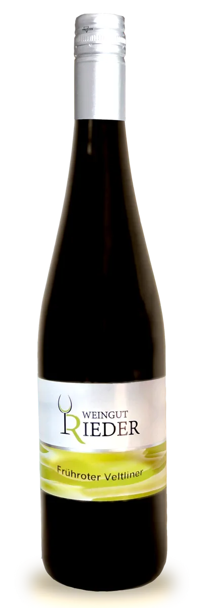 Frühroter Veltliner