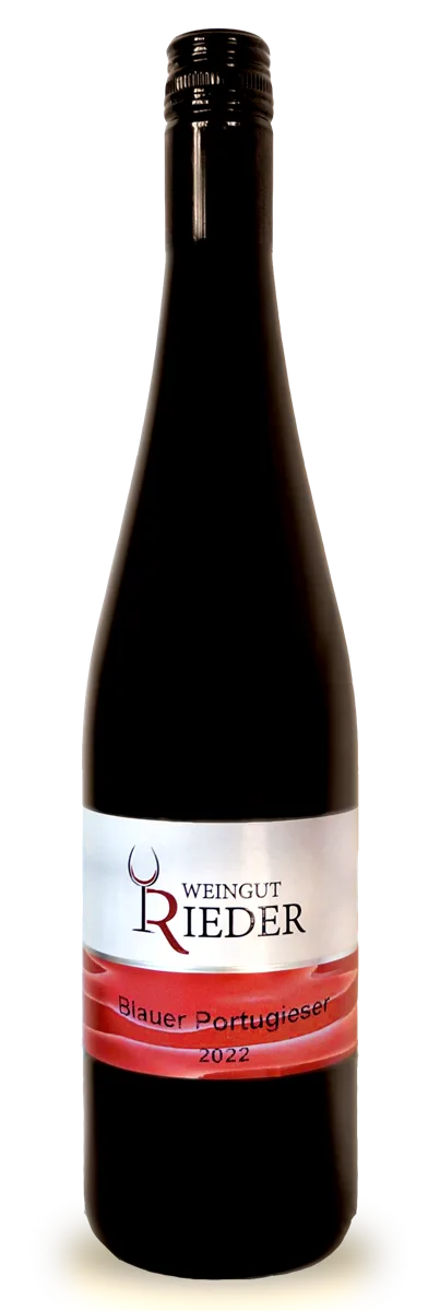 Blauer Portugieser