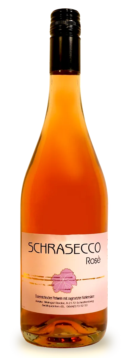 Schrasecco Rosé