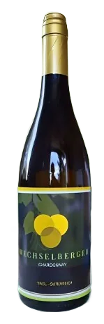 Chardonnay