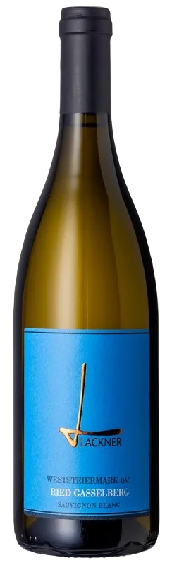 Sauvignon Blanc Ried Gasselberg Weststeiermark DAC