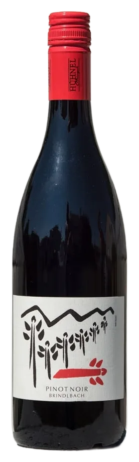 Pinot Noir 2013