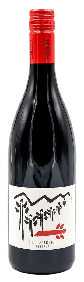 St. Laurent Reserve 2018