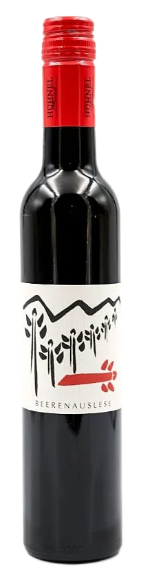 Zierfandler Beerenauslese 2013