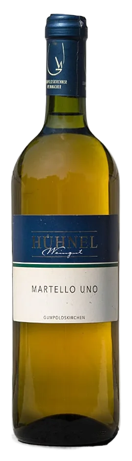 Zierfandler-Rotgipfler 2009 MARTELLO UNO