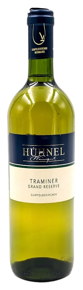 Traminer Grand Reserve 2008
