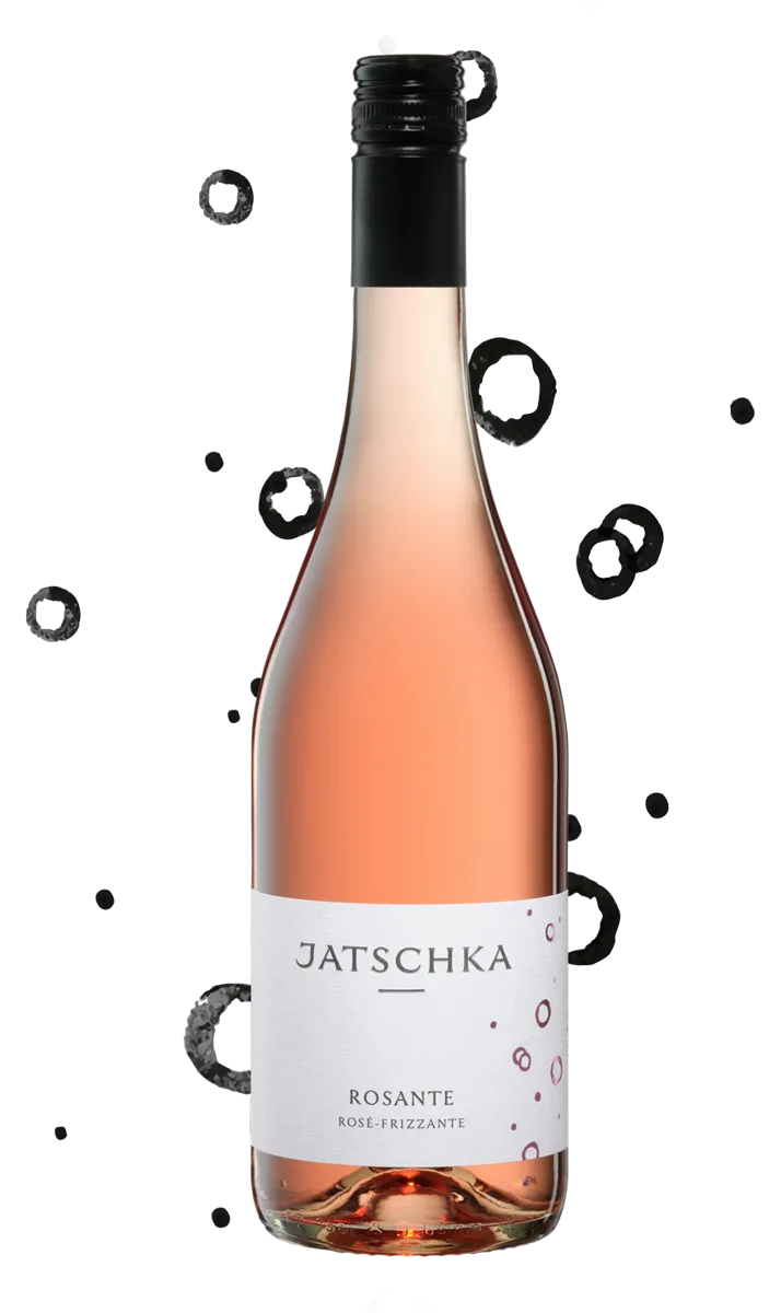Rosante Rosé Frizzante