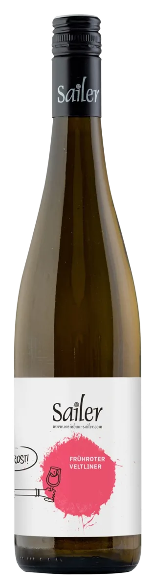 Frühroter Veltliner