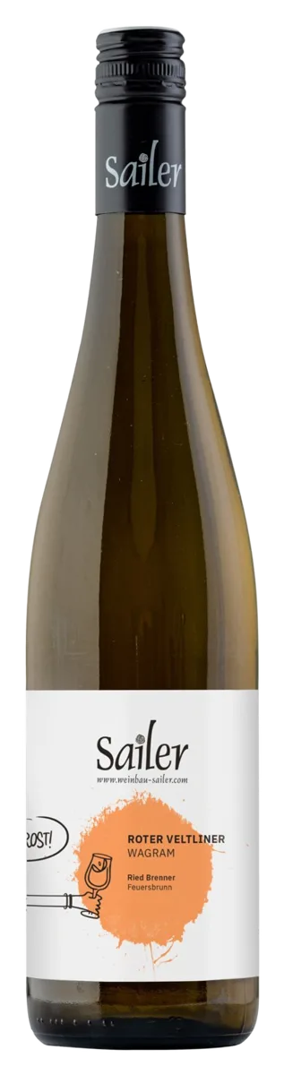 Roter Veltliner