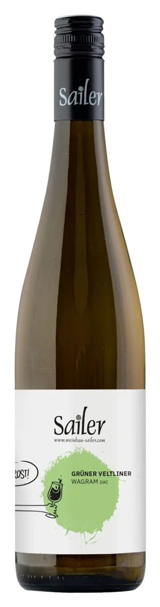 Grüner Veltliner