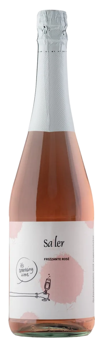 Frizzante Rosé