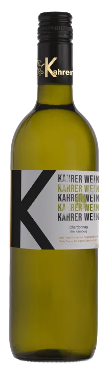 CHARDONNAY – Ried Altenberg