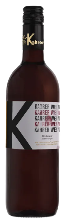 BLAUBURGER Ried Freibergen