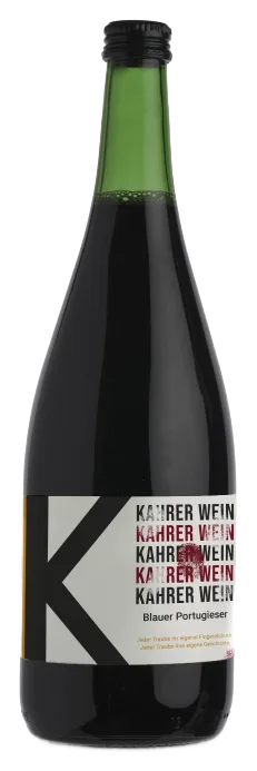 Blauer Portugieser – 1 LITER