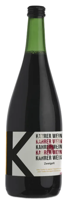 Zweigelt – 1 LITER