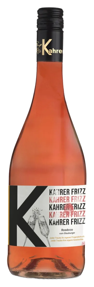 ROSÉCCO Frizzante