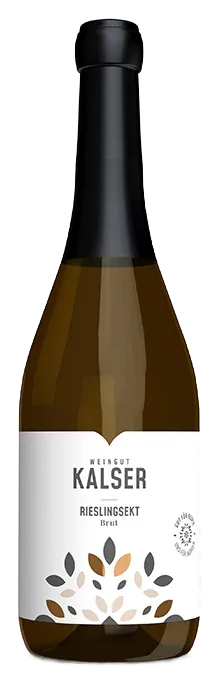 Rieslingsekt Brut