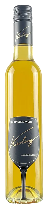 10-HAUBEN-WEIN der süße Chardonnay