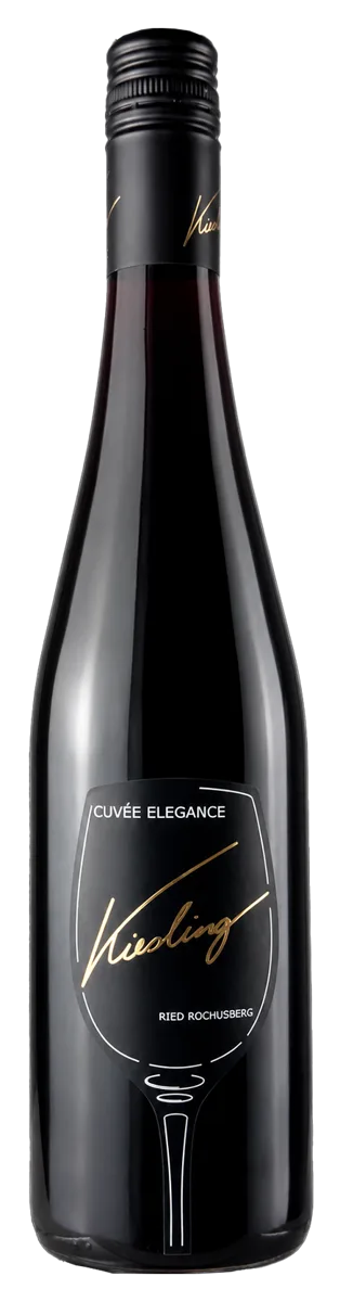 CUVÉE ELEGANCE