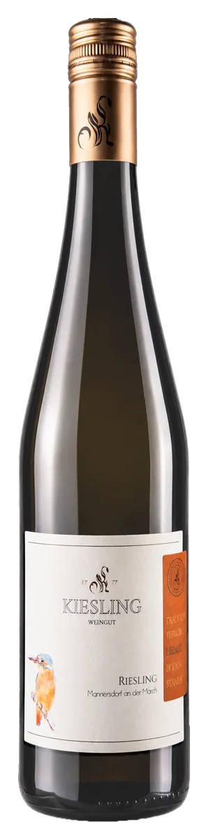 RIESLING Mannersdorf an der March