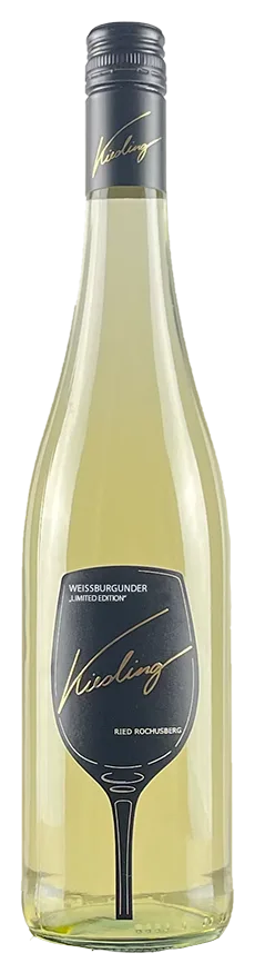 Weißburgunder Limited Edition