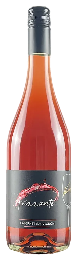 Frizzante Cabernet Sauvignon