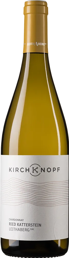 Chardonnay Ried Katterstein Leithaberg DAC