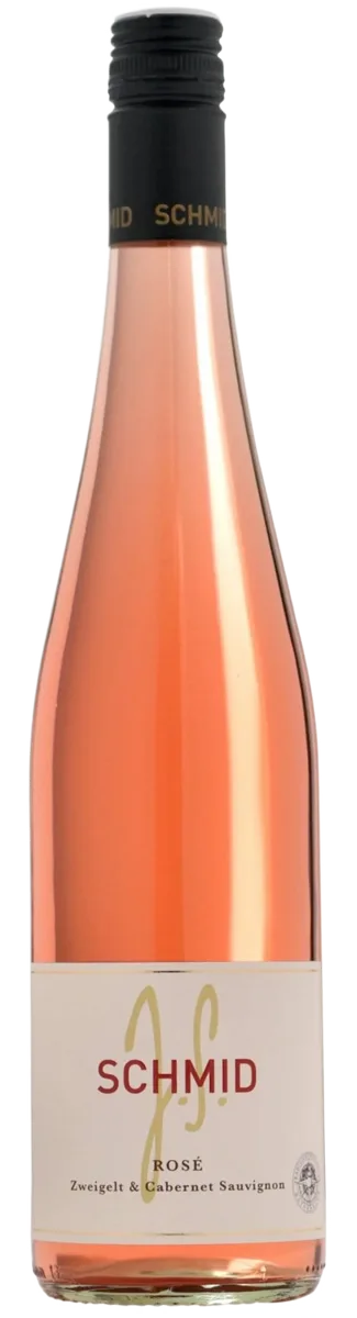 Rosé-Sekt Katharina