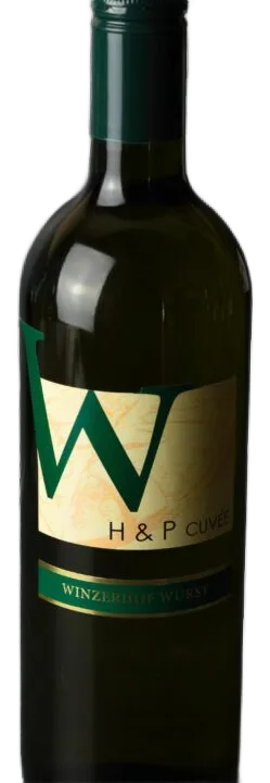 H&P Cuvée