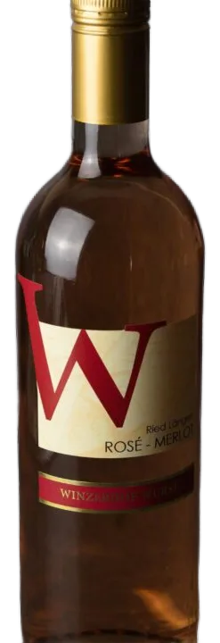 Rosé Merlot