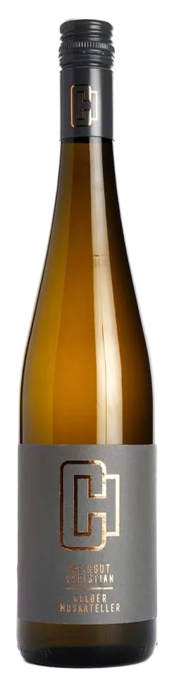 Gelber Muskateller