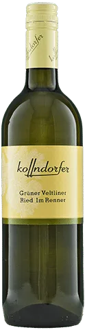 Grüner Veltliner „Im Renner“
