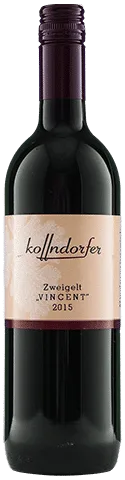 Zweigelt VINCENT