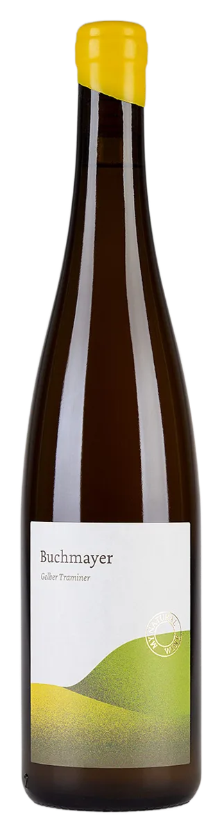 Gelber Traminer Natural