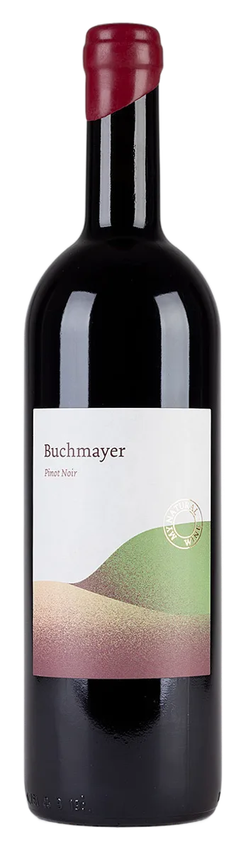 Pinot Noir Natural